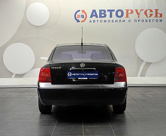 PASSAT