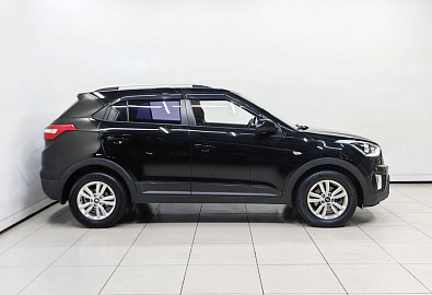 CRETA