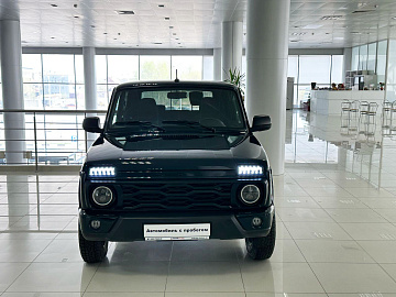 Niva Legend