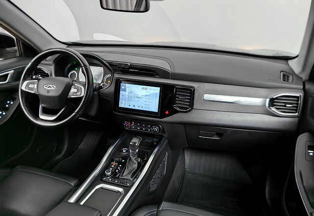 car 13