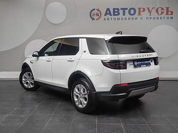 Discovery Sport