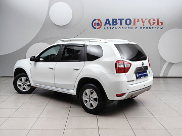 Terrano