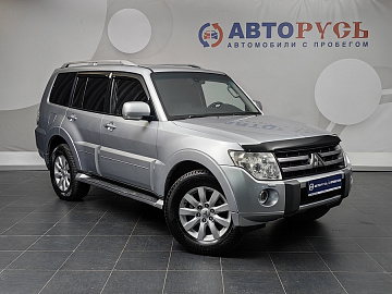 Pajero