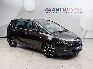 Zafira