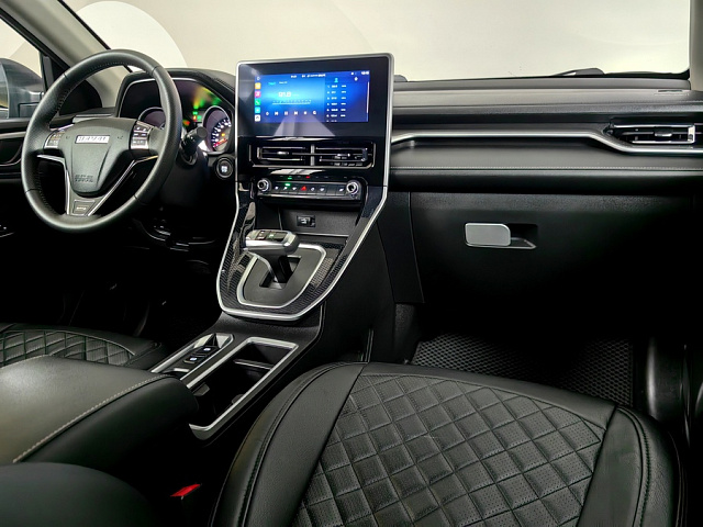 car 7