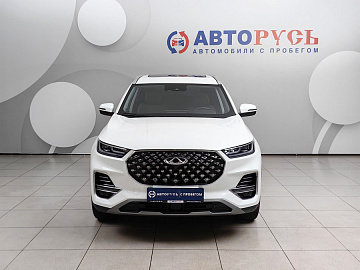 TIGGO 8 PRO