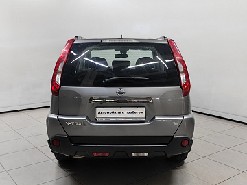 X-Trail, II