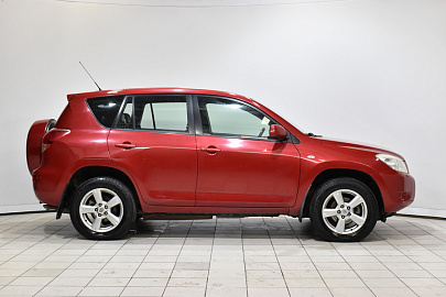 RAV4, III (XA30)