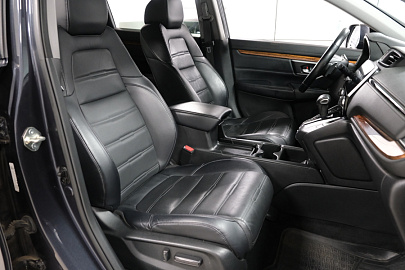 CR-V