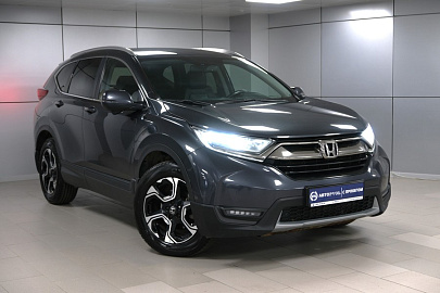 CR-V