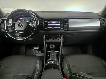 Kodiaq
