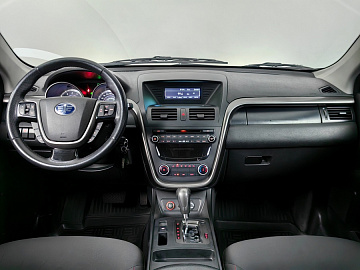 Besturn X80