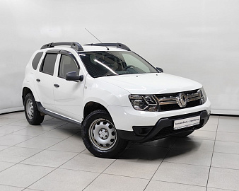 Duster