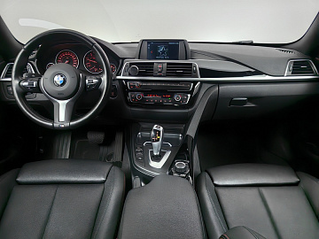 4 серии, F32/F33/F36 Рестайлинг