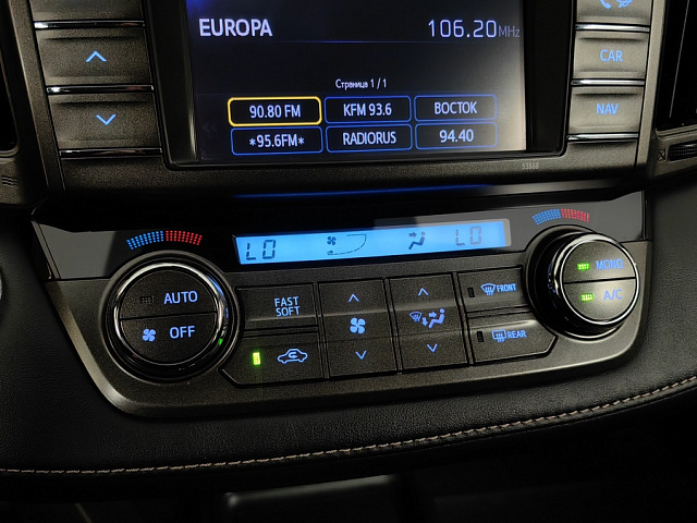 car 18