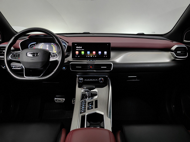 car 6