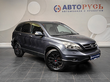 CR-V