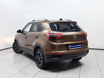 CRETA