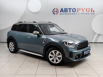Countryman