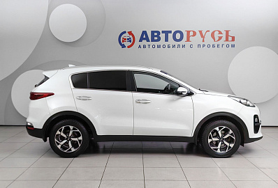 Sportage