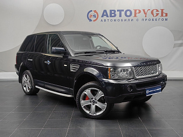 Range Rover Sport