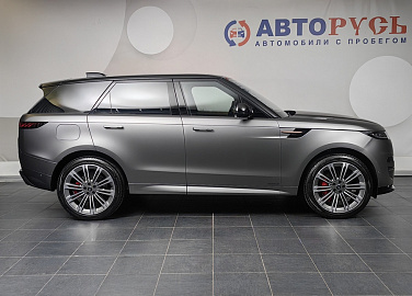 Range Rover Sport
