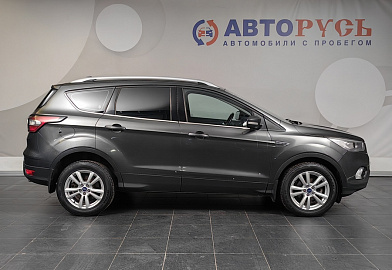 Kuga