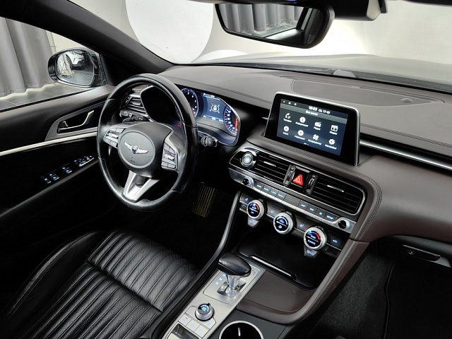 car 7