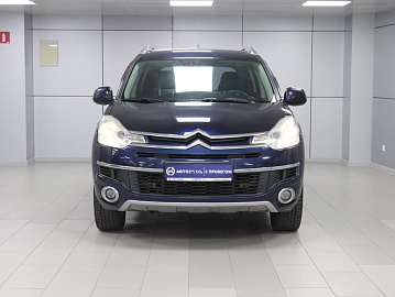 C-Crosser