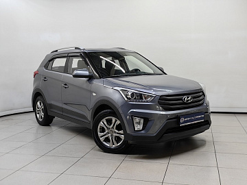CRETA