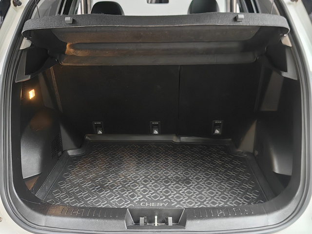 car 25