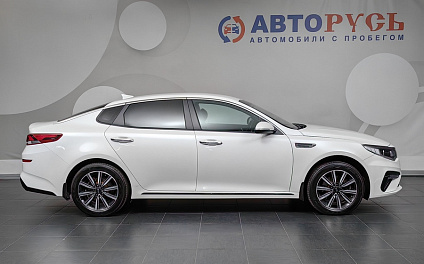 OPTIMA