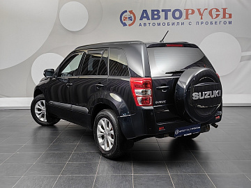 Grand Vitara