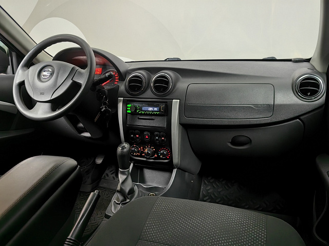 car 7