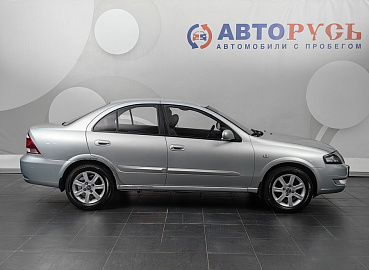 Almera Classic