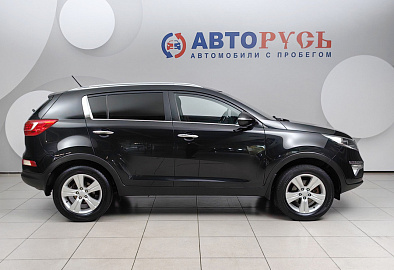 Sportage