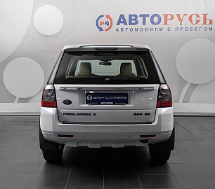 FREELANDER