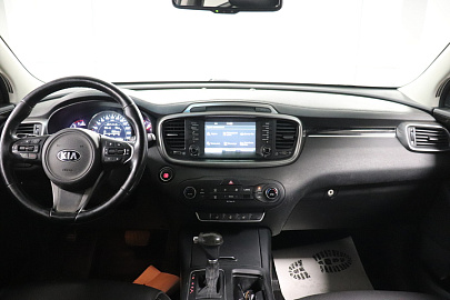 Sorento, III Prime
