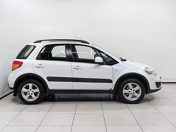 SX4