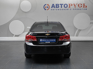 Cruze