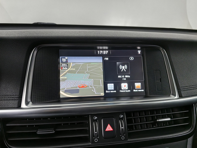 car 17