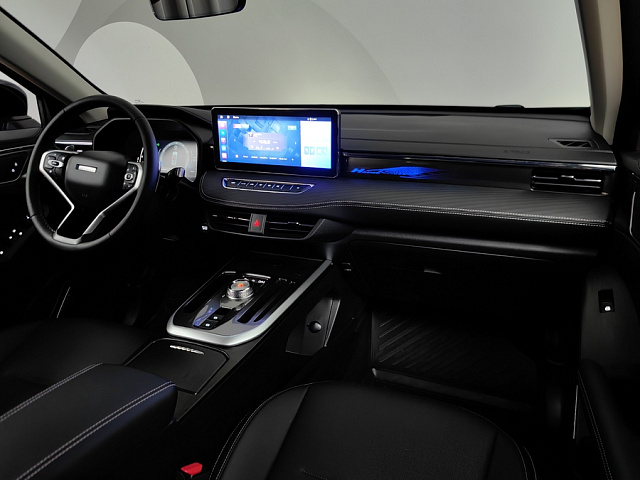 car 13