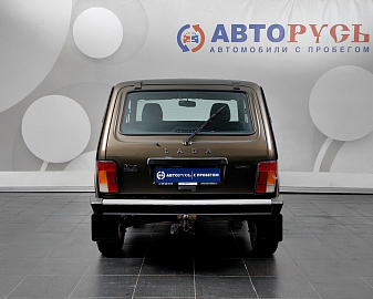 Niva Legend