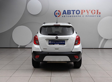MOKKA