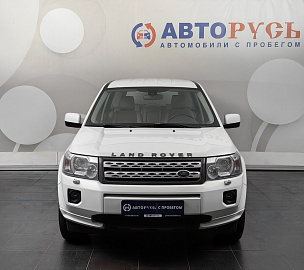 FREELANDER
