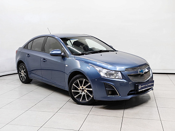 Cruze