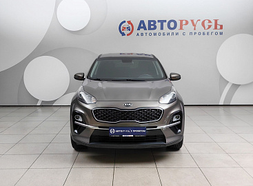 Sportage