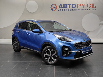 Sportage