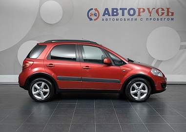 SX4