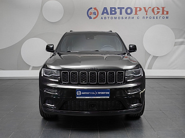 Grand Cherokee